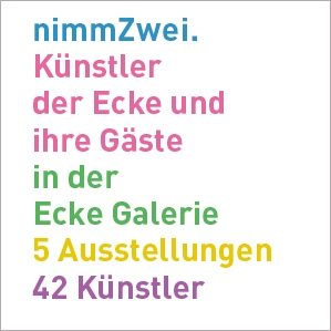 Ecke Galerie